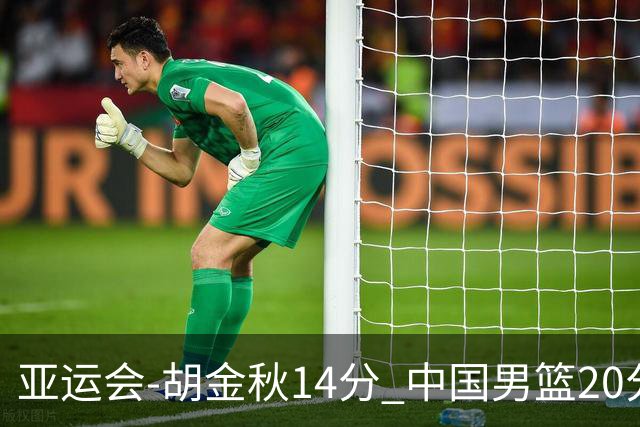 亚运会-胡金秋14分 中国男篮20分惨败日本无缘决赛